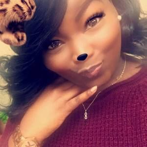 Meet your Posher, Takeesha